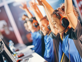 eスポーツイベント