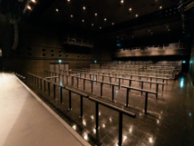 ジャパンパビリオン ホールA スタンディング客席イメージ