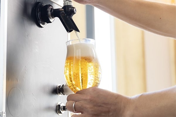 ビール