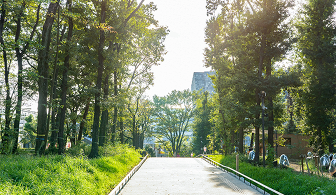 東所沢公園